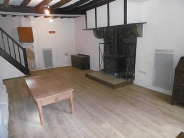 Maison a vendre Sainte-Marie-Outre-l'Eau 14380 Calvados 163 m2 7 pièces 137150 euros