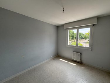 Location appartement Laval 53000 Mayenne 45 m2  480 euros