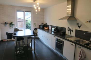 Maison a vendre Bourges 18000 Cher 117 m2 4 pièces 168000 euros