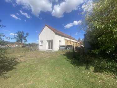 Maison a vendre Trescault 62147 Pas-de-Calais 105 m2 5 pièces 136240 euros
