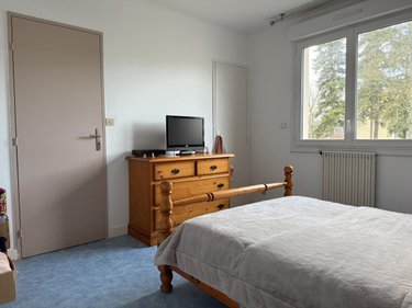 Appartement a vendre Guingamp 22200 Côtes-d'Armor 68 m2 3 pièces 145976 euros