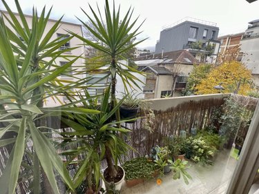 Appartement a vendre Paris 15e arrondissement 75015 Paris 35 m2  287000 euros