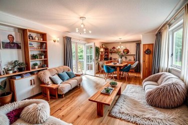 Maison a vendre Sautron 44880 Loire-Atlantique 97 m2 4 pièces 322400 euros