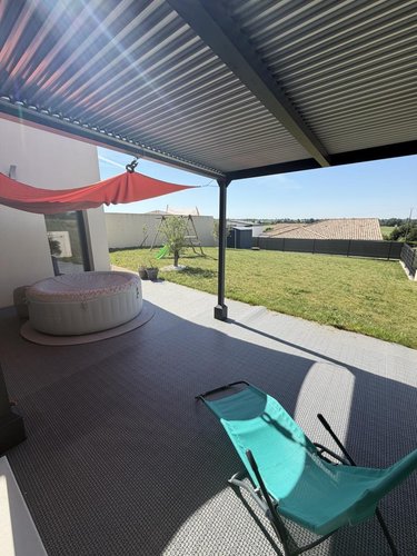 Maison a vendre Trémentines 49340 Maine-et-Loire 103 m2 5 pièces 246225 euros