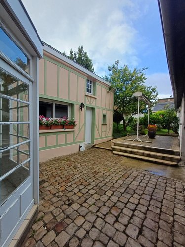 Maison a vendre Amiens 80000 Somme 247 m2 11 pièces 496800 euros