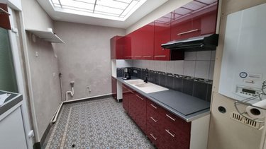 Maison a vendre Roubaix 59100 Nord 85 m2 5 pièces 122450 euros