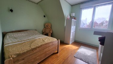 Maison a vendre Port-Louis 56290 Morbihan 110 m2 4 pièces 312200 euros