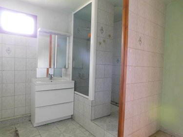 Maison a vendre Morannes sur Sarthe-Daumeray 49640 Maine-et-Loire 145 m2 5 pièces 218000 euros