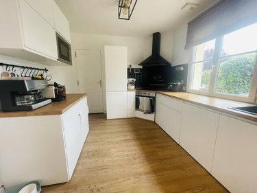 Maison a vendre Franqueville-Saint-Pierre 76520 Seine-Maritime 136 m2 7 pièces 449000 euros