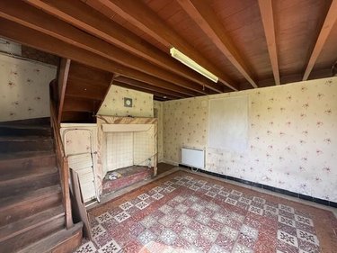 Maison a vendre Valorbiquet 14290 Calvados 136 m2  120600 euros