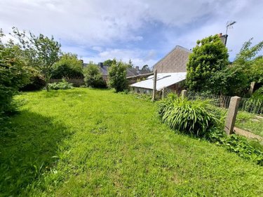 Maison a vendre Cherbourg-en-Cotentin 50100 Manche 81 m2 4 pièces 157200 euros