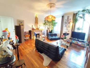 Appartement a vendre Angers 49000 Maine-et-Loire 130 m2 6 pièces 598500 euros