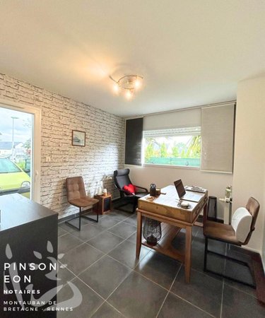 Location fonds et murs commerciaux Boisgervilly 35360 Ille-et-Vilaine 22 m2  3670 euros