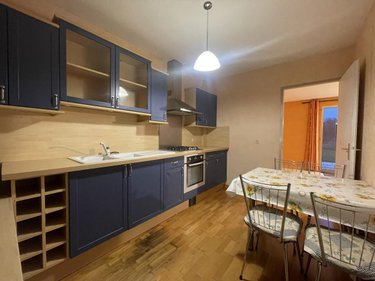 Maison a vendre Hailles 80440 Somme 64 m2 3 pièces 131250 euros