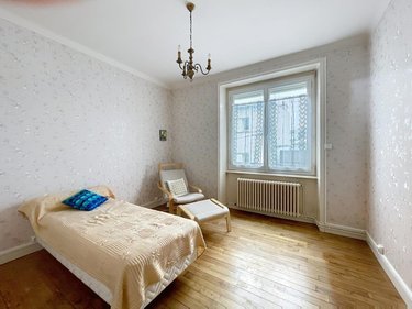 Maison a vendre Lorient 56100 Morbihan 113 m2 6 pièces 364040 euros