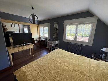 Maison a vendre Saint-Hilaire-lez-Cambrai 59292 Nord 173 m2 10 pièces 282960 euros