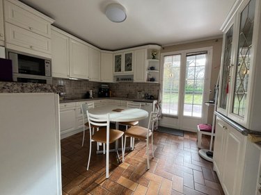 Maison a vendre Saint-Ouën-des-Toits 53410 Mayenne 174 m2 7 pièces 299000 euros