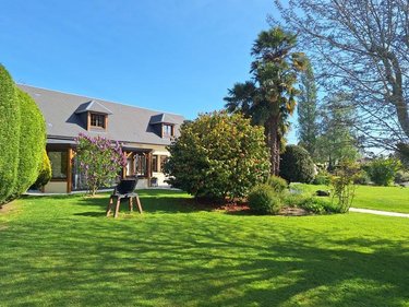 Maison a vendre Vattetot-sous-Beaumont 76110 Seine-Maritime 145 m2 6 pièces 317150 euros