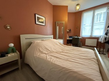 Appartement a vendre Cherbourg-en-Cotentin 50100 Manche 75 m2 3 pièces 195250 euros