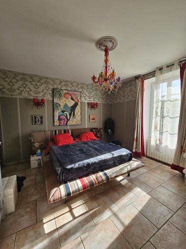 Maison a vendre Sauve 30610 Gard 472 m2 7 pièces 1590000 euros