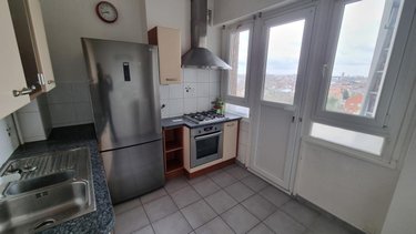 Appartement a vendre Roubaix 59100 Nord 87 m2 3 pièces 132200 euros