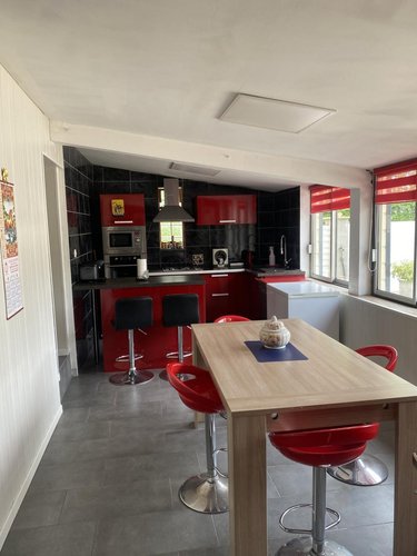 Maison a vendre Perriers-en-Beauficel 50150 Manche 137 m2  147700 euros