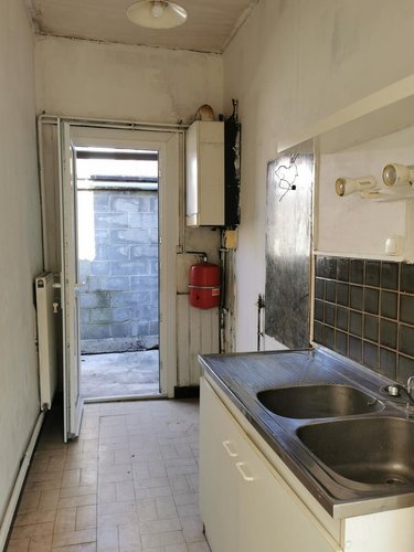 Maison a vendre Inchy-en-Artois 62860 Pas-de-Calais 199 m2 11 pièces 168800 euros