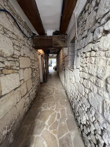 Maison a vendre L'Île-Bouchard 37220 Indre-et-Loire 104 m2 7 pièces 73600 euros