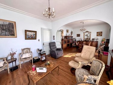 Maison a vendre Angers 49000 Maine-et-Loire 105 m2 5 pièces 610650 euros