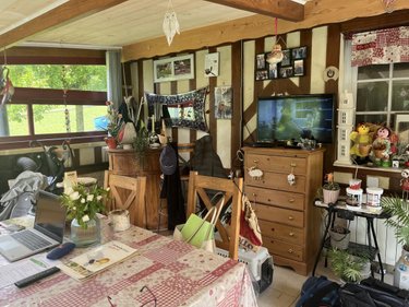 Maison a vendre Annebault 14430 Calvados 95 m2 4 pièces 344850 euros