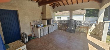 Maison a vendre Sussargues 34160 Hérault 120 m2 4 pièces 499500 euros
