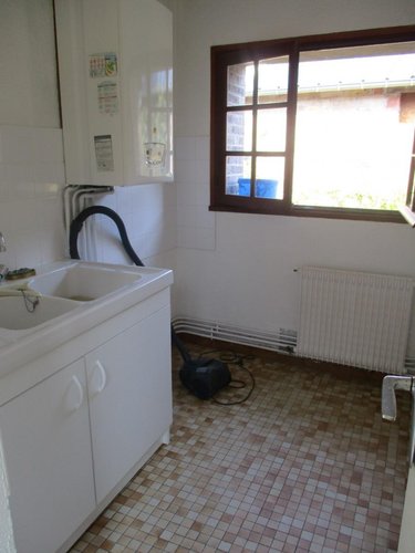 Location maison Brionne 27800 Eure 25 m2  364 euros