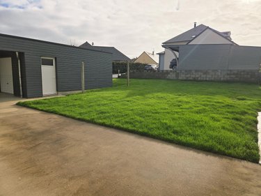 Maison a vendre Château-Gontier-sur-Mayenne 53200 Mayenne 90 m2 4 pièces 245050 euros