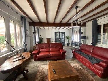 Maison a vendre Cantaing-sur-Escaut 59267 Nord 171 m2 7 pièces 198340 euros