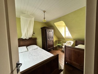 Maison a vendre Sauzon 56360 Morbihan 241 m2 15 pièces 2691000 euros