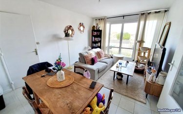 Appartement a vendre Ouistreham 14150 Calvados 46 m2 2 pièces 138450 euros