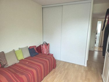 Appartement a vendre Vannes 56000 Morbihan 57 m2 3 pièces 243225 euros