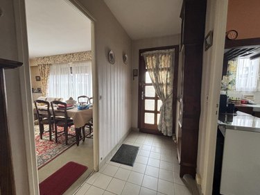 Maison a vendre Saint-Pierre-lès-Elbeuf 76320 Seine-Maritime 74 m2 3 pièces 145000 euros