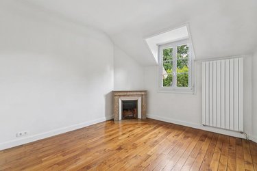 Maison a vendre Le Vésinet 78110 Yvelines 150 m2 6 pièces 1275000 euros