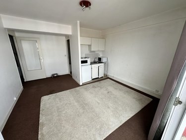 Appartement a vendre Lille 59000 Nord 28 m2 1 pièce 136900 euros