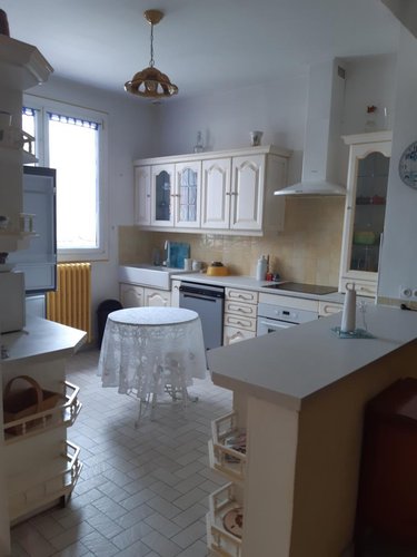 Location maison Arnage 72230 Sarthe 75 m2 3 pièces 900 euros
