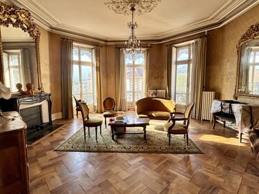 Appartement a vendre Grenoble 38000 Isère 205 m2 6 pièces 455000 euros