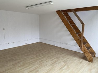 Fonds et murs commerciaux a vendre Lesneven 29260 Finistère 57 m2  59890 euros