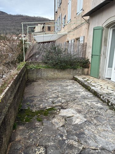 Appartement a vendre Saint-Affrique 12400 Aveyron 198 m2 6 pièces 238000 euros