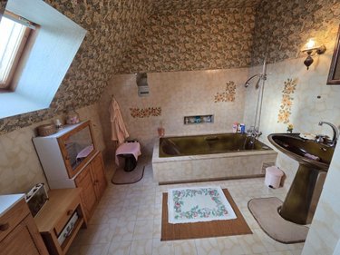 Maison a vendre Lanester 56600 Morbihan 145 m2 5 pièces 399360 euros