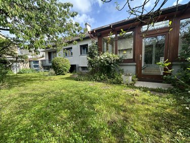 Maison a vendre Isles-sur-Suippe 51110 Marne 154 m2 7 pièces 312000 euros