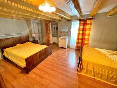 Maison a vendre Chauchailles 48310 Lozère 680 m2 15 pièces 469000 euros