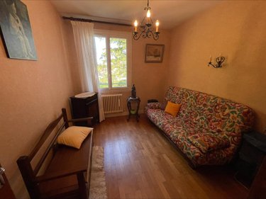 Appartement a vendre Bourg-en-Bresse 01000 Ain 83 m2 4 pièces 158000 euros