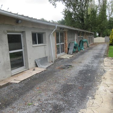Maison a vendre Courcelles-lès-Lens 62970 Pas-de-Calais 106 m2 5 pièces 190000 euros