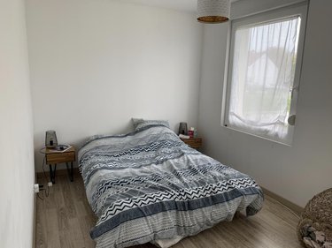 Location maison Souchez 62153 Pas-de-Calais 72 m2  790 euros